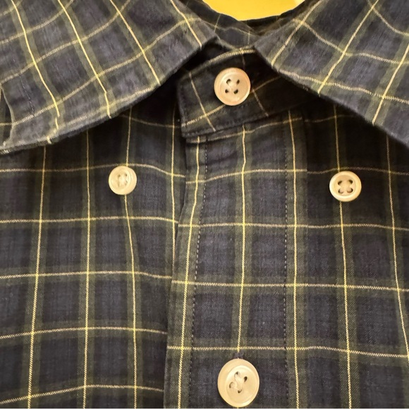 Ralph Lauren Polo Classic Fit Button-Down Shirt - Size XL - Picture 3 of 8